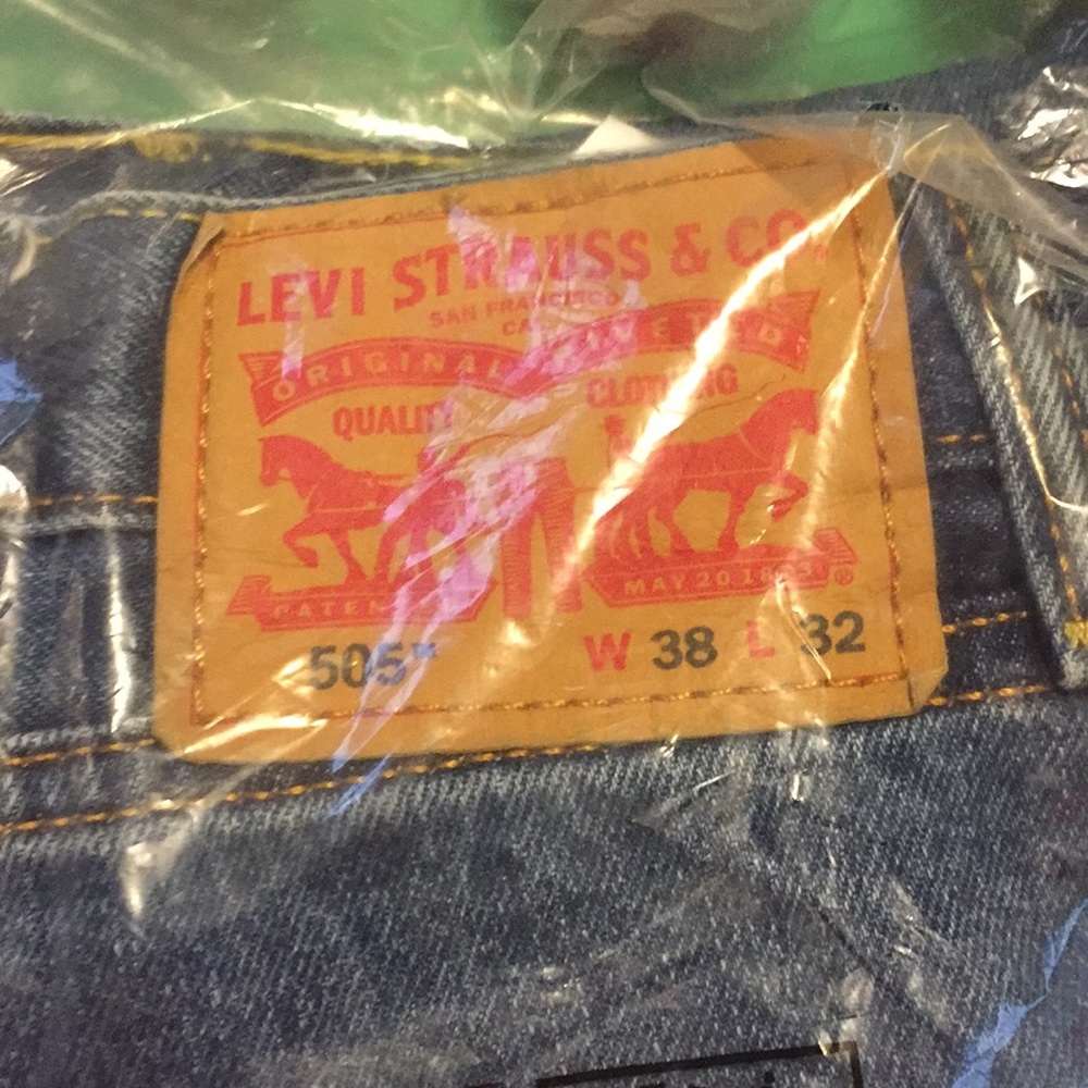 Men’s jeans